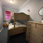 Family-friendly Near Trails! Apartment