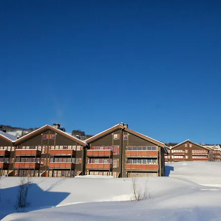 Apartment Family-friendly Near Trails! Beitostolen