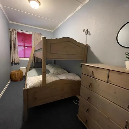 Family-friendly Near Trails! Apartment