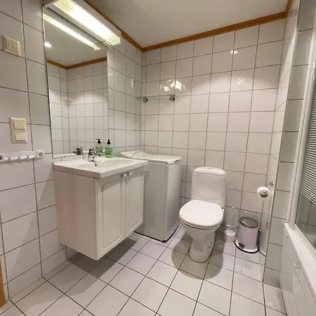 Family-friendly Near Trails! Apartment Beitostolen