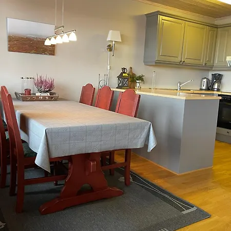 Apartment Family-friendly Near Trails! Beitostolen