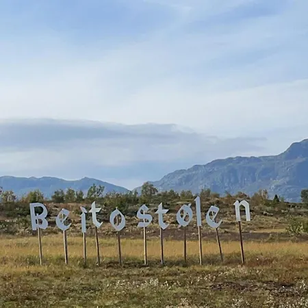 Family-friendly Near Trails! Appartamento Beitostolen