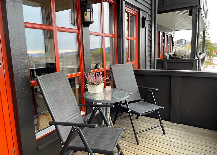 Family-friendly Near Trails! Apartament