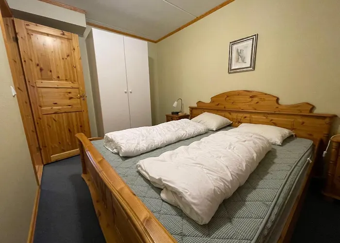 Family-friendly Near Trails! Apartament Beitostolen